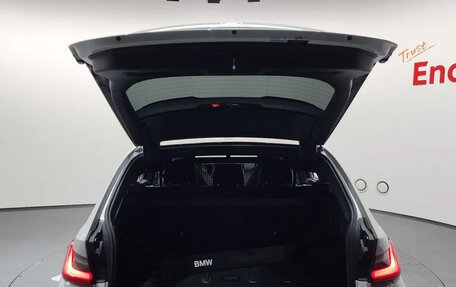 BMW M3, 2022 год, 11 000 000 рублей, 19 фотография