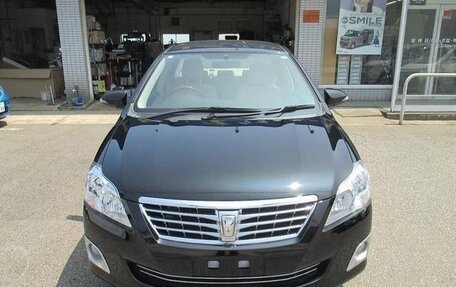 Toyota Premio, 2015 год, 2 000 000 рублей, 2 фотография