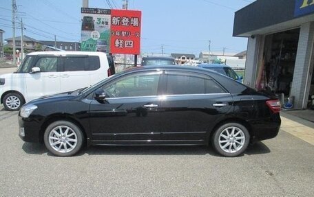 Toyota Premio, 2015 год, 2 000 000 рублей, 8 фотография