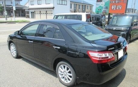 Toyota Premio, 2015 год, 2 000 000 рублей, 7 фотография