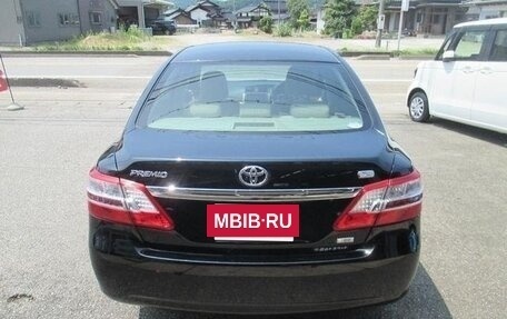 Toyota Premio, 2015 год, 2 000 000 рублей, 6 фотография