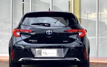 Toyota Corolla, 2025 год, 1 984 000 рублей, 8 фотография