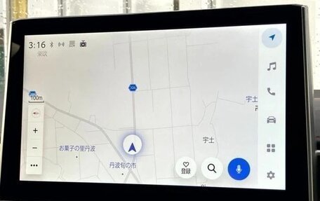 Toyota Corolla, 2025 год, 1 984 000 рублей, 9 фотография