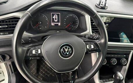 Volkswagen T-Roc I, 2022 год, 1 480 000 рублей, 8 фотография