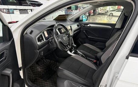 Volkswagen T-Roc I, 2022 год, 1 480 000 рублей, 4 фотография