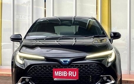 Toyota Corolla, 2025 год, 1 984 000 рублей, 5 фотография