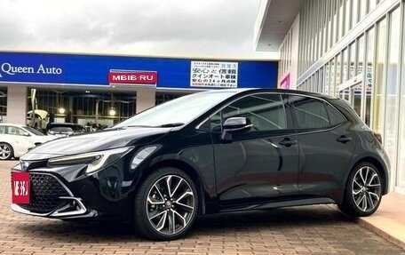 Toyota Corolla, 2025 год, 1 984 000 рублей, 6 фотография