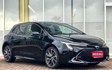 Toyota Corolla, 2025 год, 1 984 000 рублей, 4 фотография