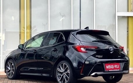 Toyota Corolla, 2025 год, 1 984 000 рублей, 7 фотография