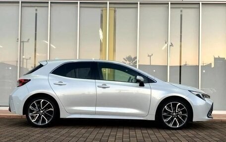 Toyota Corolla, 2025 год, 2 500 000 рублей, 2 фотография