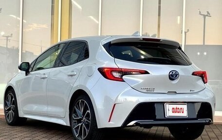 Toyota Corolla, 2025 год, 2 500 000 рублей, 3 фотография