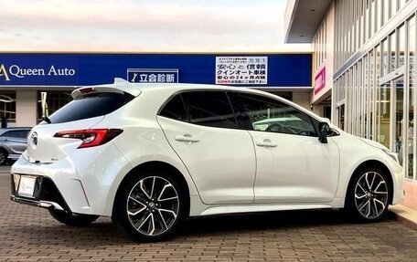 Toyota Corolla, 2025 год, 2 500 000 рублей, 9 фотография