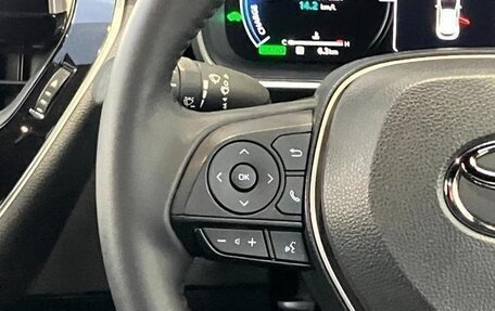 Toyota Corolla, 2025 год, 2 500 000 рублей, 11 фотография