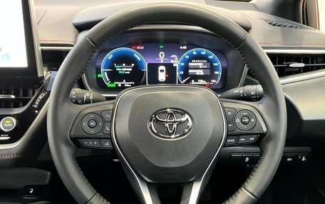 Toyota Corolla, 2025 год, 2 500 000 рублей, 10 фотография