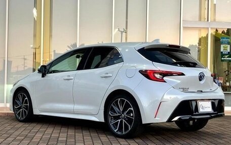 Toyota Corolla, 2025 год, 2 500 000 рублей, 7 фотография