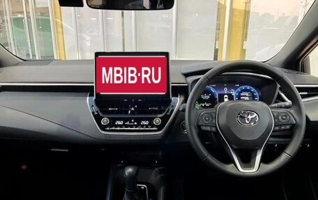 Toyota Corolla, 2025 год, 2 500 000 рублей, 4 фотография