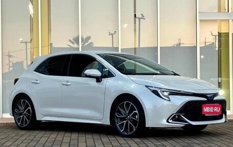 Toyota Corolla, 2025 год, 2 500 000 рублей, 5 фотография