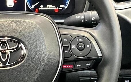 Toyota Corolla, 2025 год, 2 500 000 рублей, 12 фотография