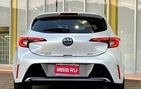 Toyota Corolla, 2025 год, 2 500 000 рублей, 8 фотография