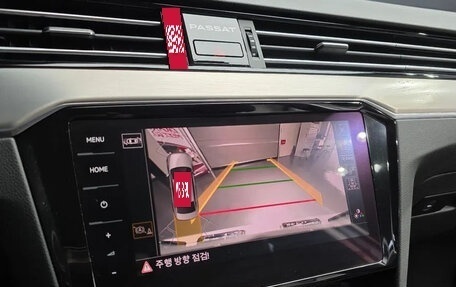 Volkswagen Passat B8 рестайлинг, 2022 год, 1 765 000 рублей, 12 фотография