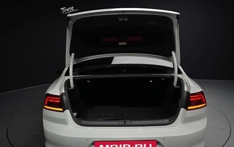 Volkswagen Passat B8 рестайлинг, 2022 год, 1 765 000 рублей, 14 фотография