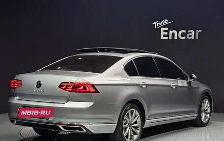 Volkswagen Passat B8 рестайлинг, 2022 год, 1 763 000 рублей, 3 фотография