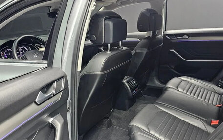 Volkswagen Passat B8 рестайлинг, 2022 год, 1 763 000 рублей, 7 фотография