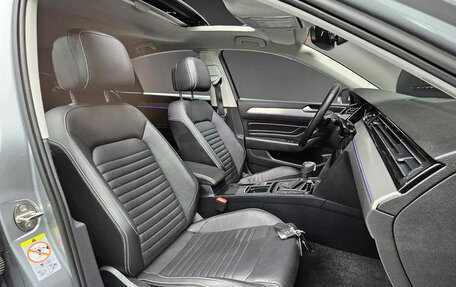 Volkswagen Passat B8 рестайлинг, 2022 год, 1 763 000 рублей, 6 фотография