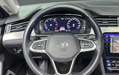 Volkswagen Passat B8 рестайлинг, 2022 год, 1 763 000 рублей, 10 фотография