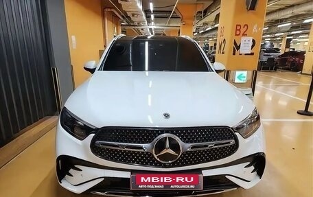 Mercedes-Benz GLC, 2024 год, 6 500 000 рублей, 2 фотография