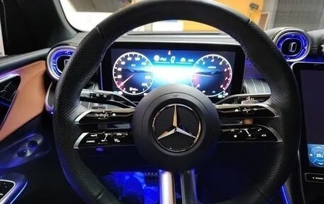 Mercedes-Benz GLC, 2024 год, 6 500 000 рублей, 6 фотография