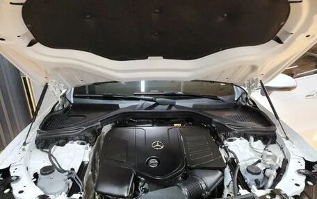 Mercedes-Benz GLC, 2024 год, 6 500 000 рублей, 14 фотография