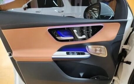 Mercedes-Benz GLC, 2024 год, 6 500 000 рублей, 9 фотография