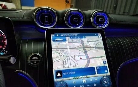 Mercedes-Benz GLC, 2024 год, 6 500 000 рублей, 15 фотография