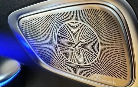 Mercedes-Benz GLC, 2024 год, 6 500 000 рублей, 16 фотография