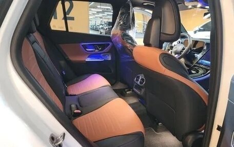 Mercedes-Benz GLC, 2024 год, 6 500 000 рублей, 17 фотография