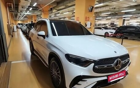 Mercedes-Benz GLC, 2024 год, 6 500 000 рублей, 18 фотография