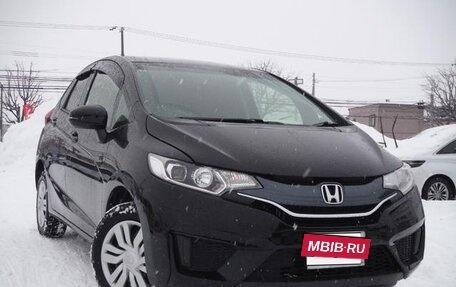 Honda Fit III, 2016 год, 780 000 рублей, 2 фотография