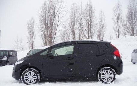 Honda Fit III, 2016 год, 780 000 рублей, 7 фотография
