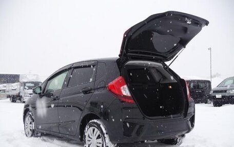 Honda Fit III, 2016 год, 780 000 рублей, 14 фотография