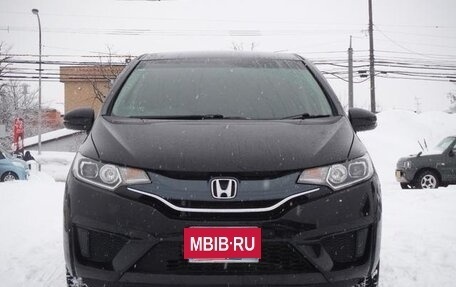 Honda Fit III, 2016 год, 780 000 рублей, 3 фотография