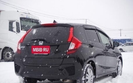 Honda Fit III, 2016 год, 780 000 рублей, 9 фотография