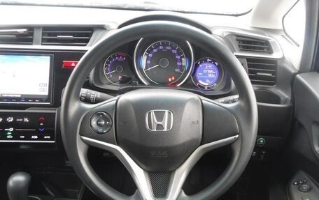 Honda Fit III, 2016 год, 780 000 рублей, 20 фотография