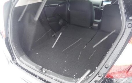 Honda Fit III, 2016 год, 780 000 рублей, 25 фотография