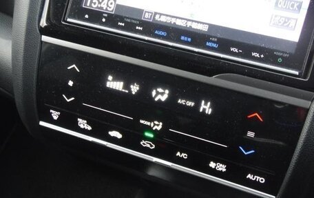 Honda Fit III, 2016 год, 780 000 рублей, 30 фотография