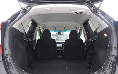 Honda Fit III, 2016 год, 780 000 рублей, 28 фотография