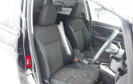 Honda Fit III, 2016 год, 780 000 рублей, 17 фотография