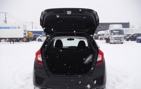 Honda Fit III, 2016 год, 780 000 рублей, 24 фотография