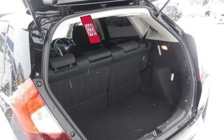 Honda Fit III, 2016 год, 780 000 рублей, 26 фотография