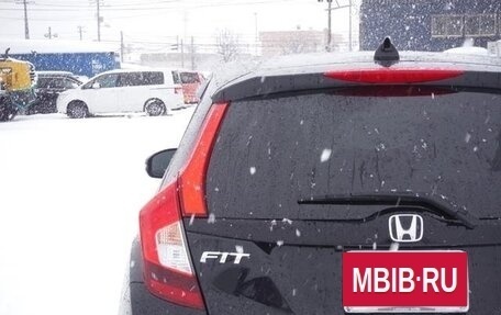 Honda Fit III, 2016 год, 780 000 рублей, 23 фотография